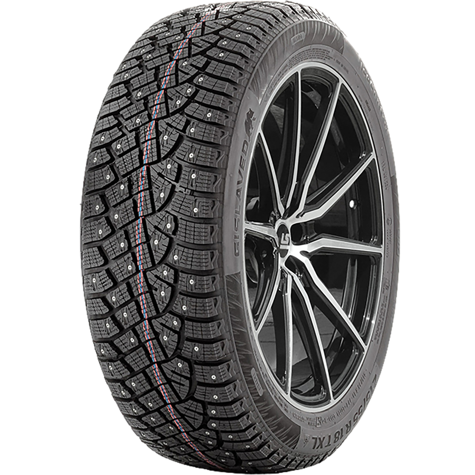 Gislaved IceControl 235/65 R17 108T