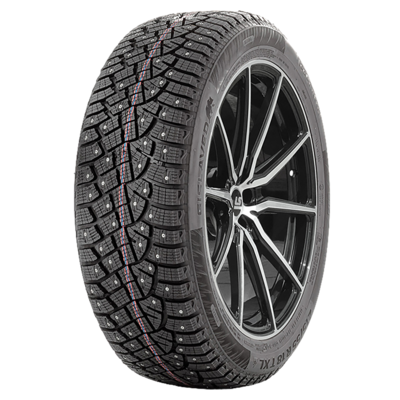 185/60R15 88T XL IceControl TL (176 шип.)
