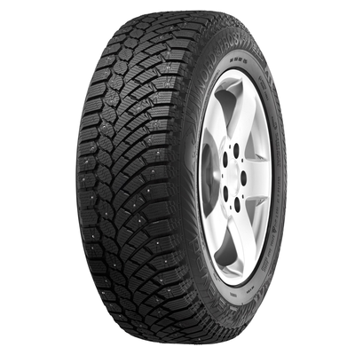 235/55R17 103T XL Nord Frost 200 SUV TL FR ID (130 шип.)