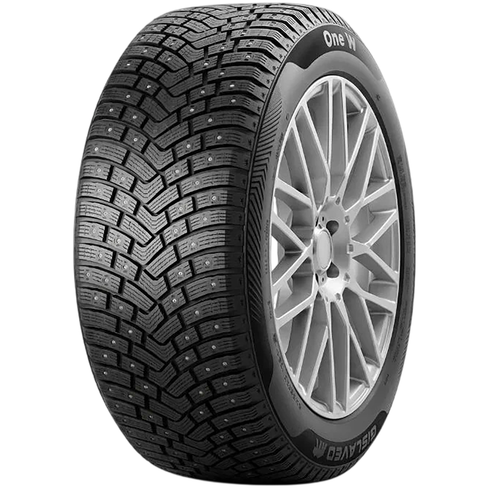 Gislaved One W 235/55 R19 105T