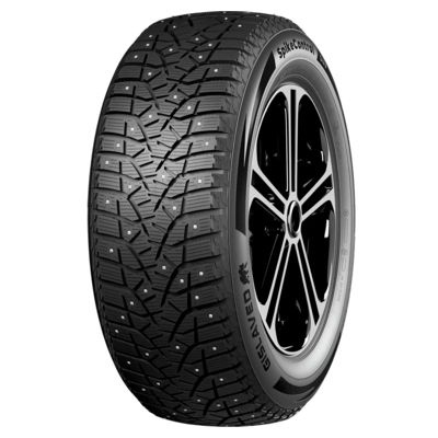 185/55R15 86T XL SpikeControl TL FR (шип.)
