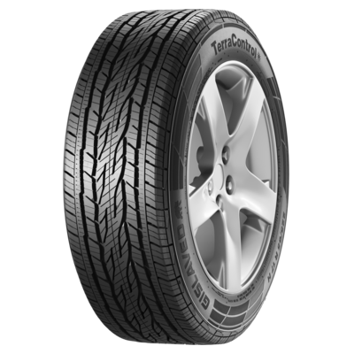 225/65R17 102H TerraControl TL