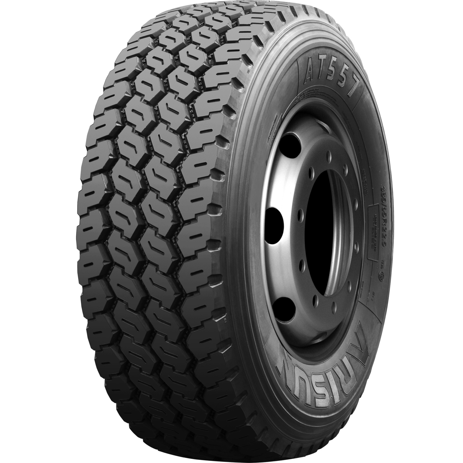 Goodride AT557 385/65 R22.5 160K