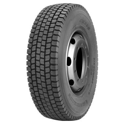 315/80R22,5 154/151M CM335 TL M+S 3PMSF 18PR ТАИЛАНД