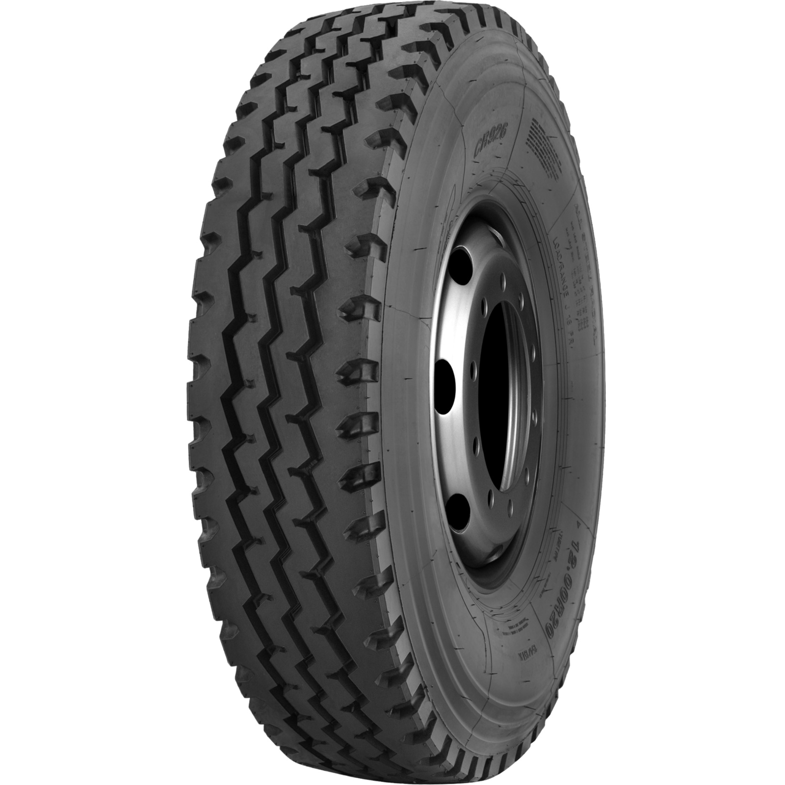 Goodride CR926 7.5 R16 122/118L