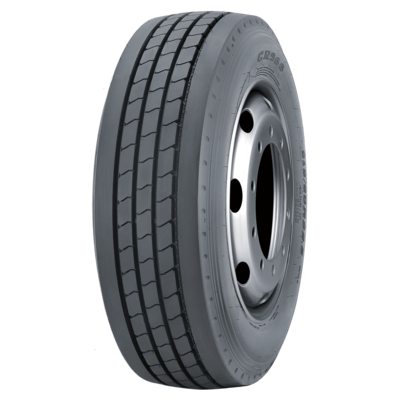 295/60R22,5 150/147L CR966 TL 18PR ТАИЛАНД