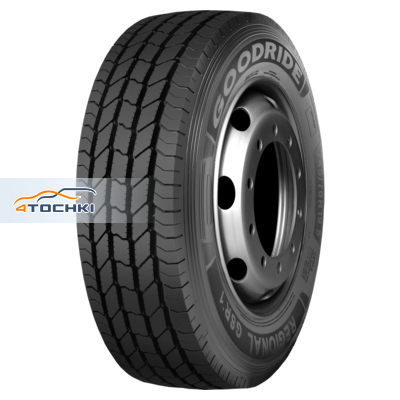 235/75R17,5 132/130M GSR+1 TL 14PR ТАИЛАНД