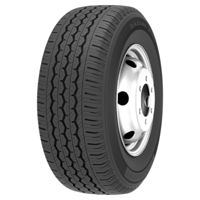 235/65R16C 115/113R H188 TL 8PR