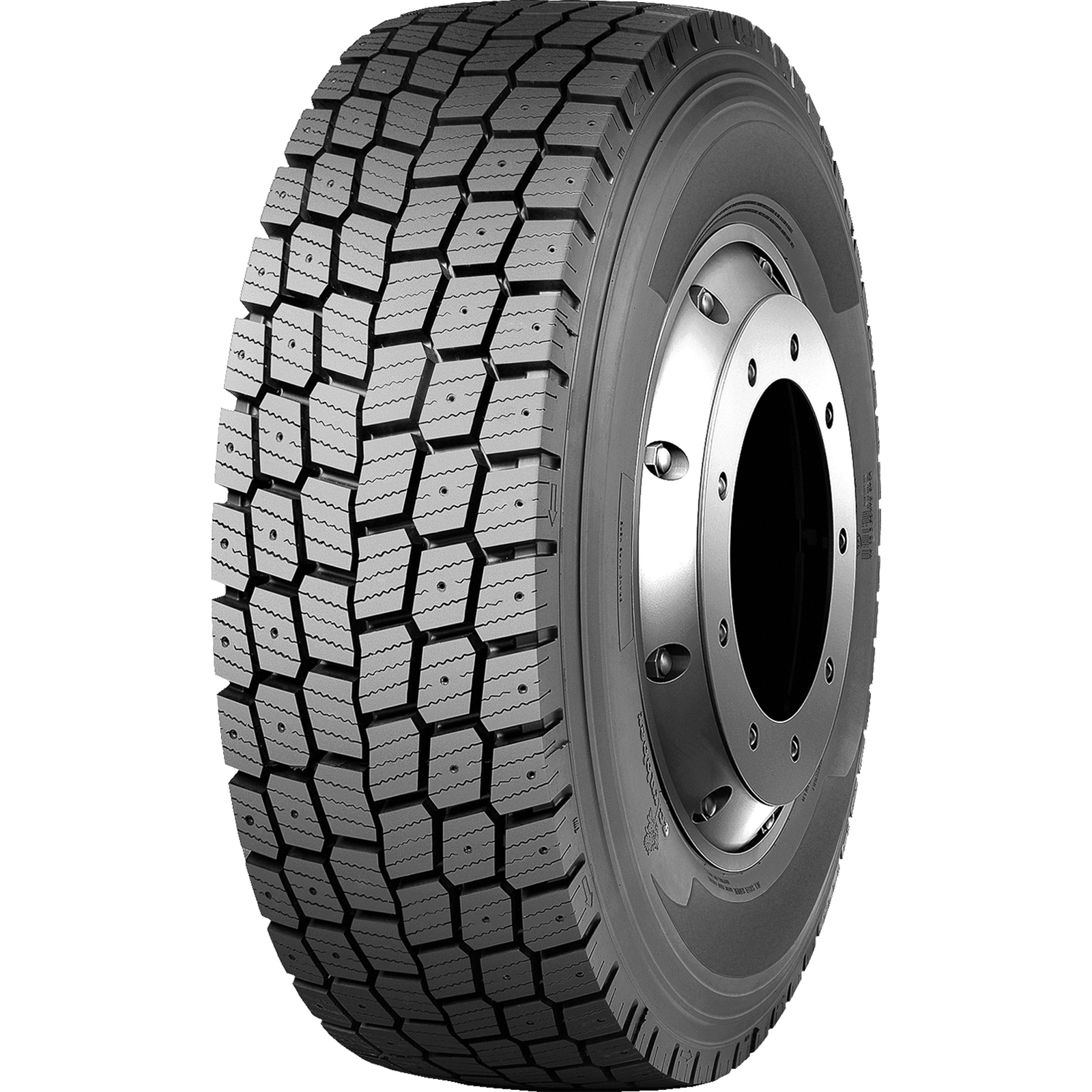 Goodride IceTrac N2 (ND783)