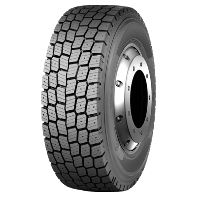 295/80R22,5 154/149L IceTrac N2 (ND783) TL 18PR (не шип.)