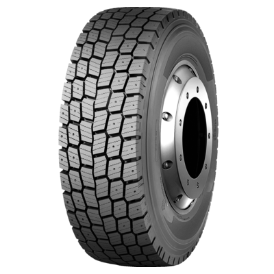 315/70R22,5 154/150K (152/148L) IceTrac N2 (ND783) TL M+S 3PMSF 20PR (не шип.)