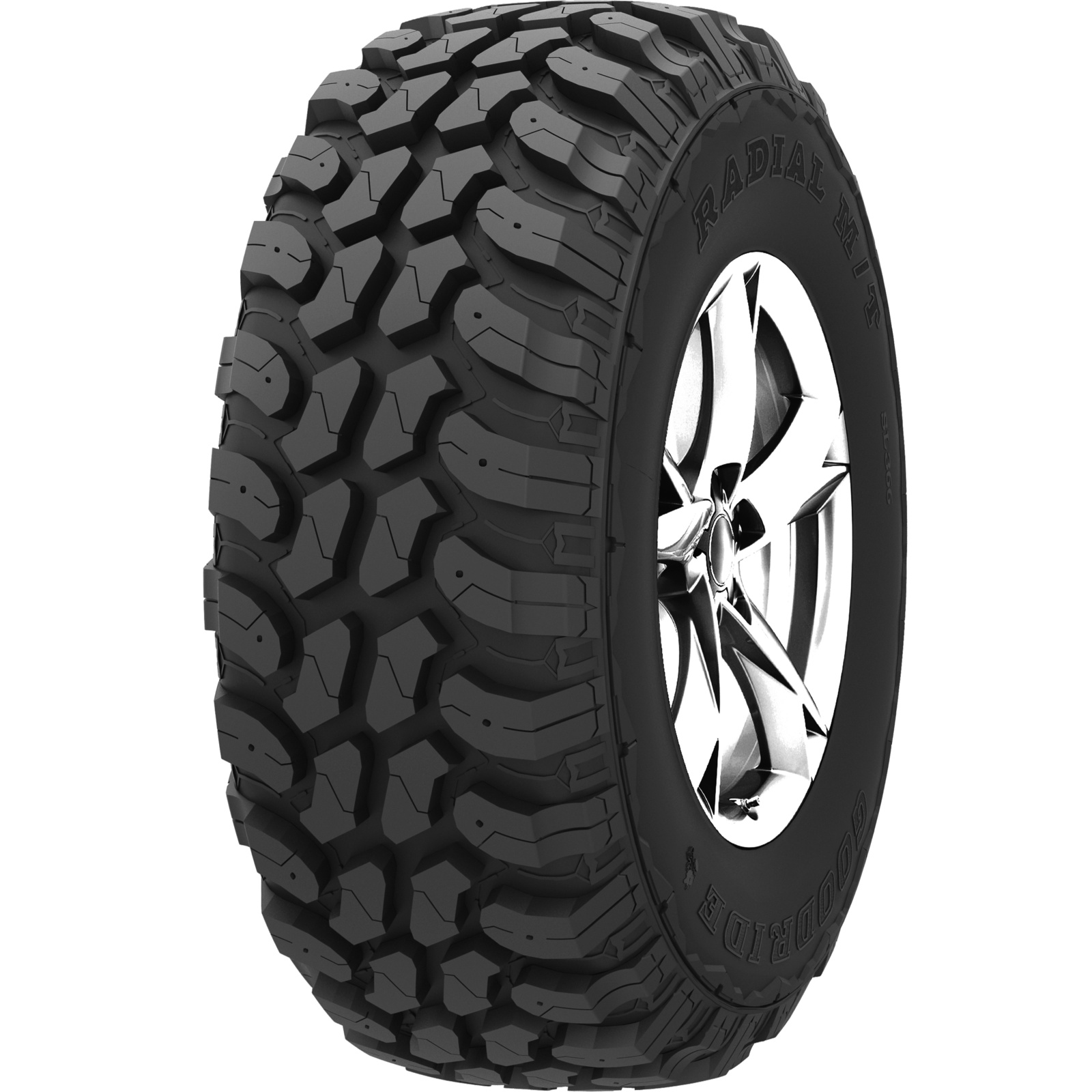 Goodride Mud Legend SL366