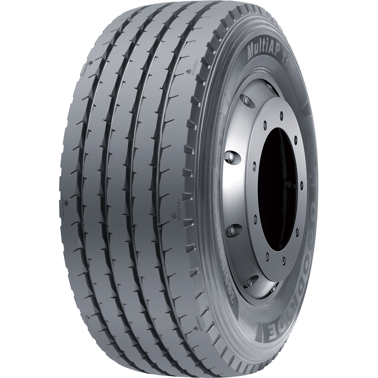 Goodride MultiAP T1 385/65 R22.5 160K