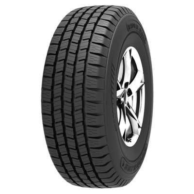 Летняя шина Goodride SL309 185/75 R16 104/102R