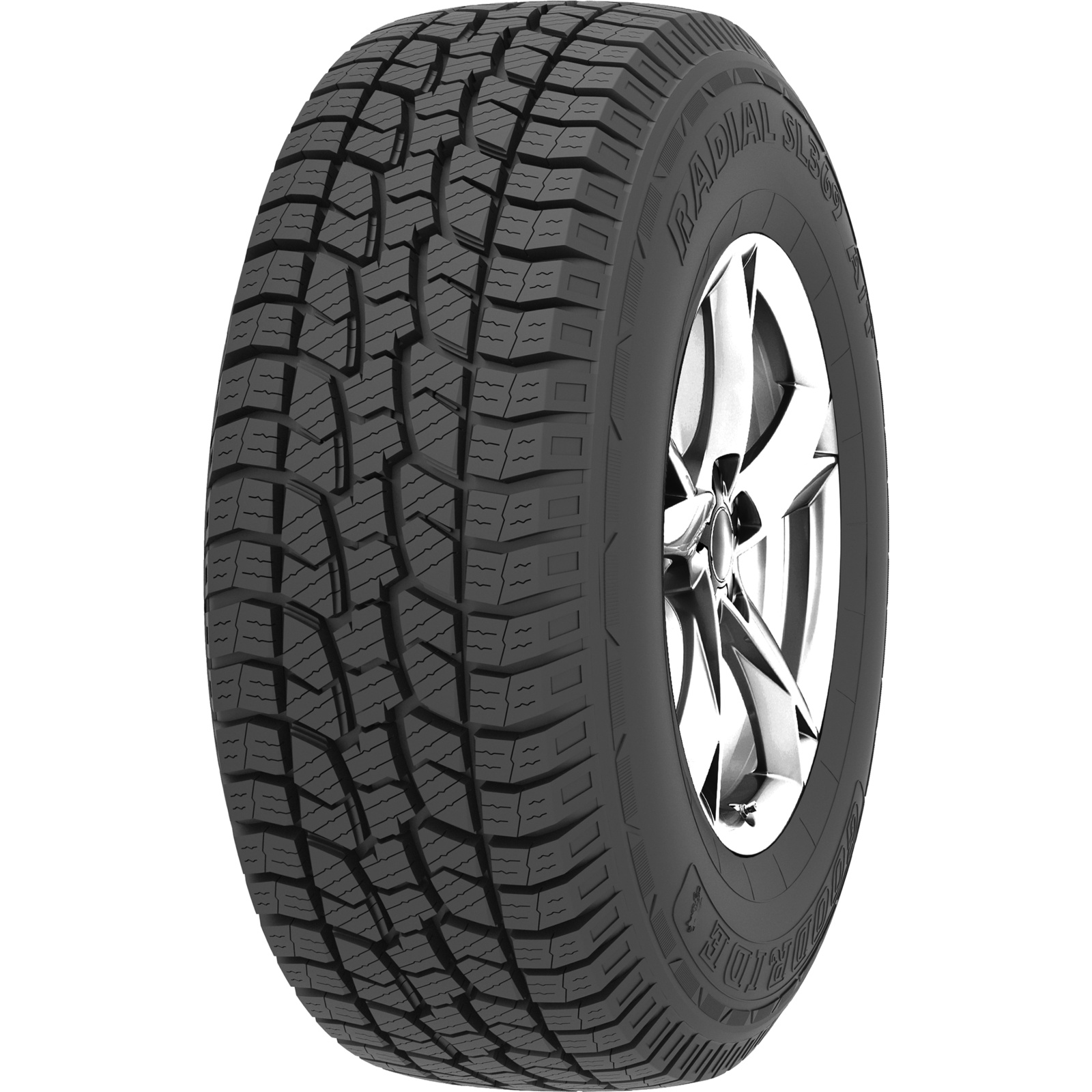Goodride SL369 A/T