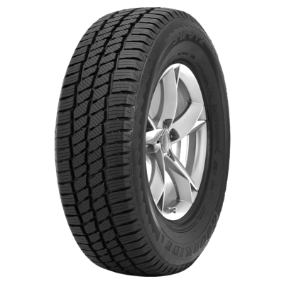 Goodride SW612 225/70 R15 112/110R XL