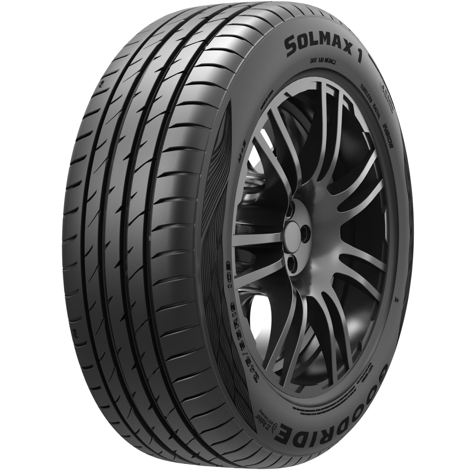 Goodride Solmax1