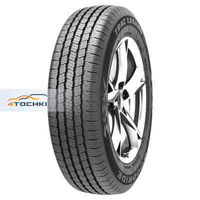 185/75R16C 104/102R Trac Legend SL315 TL 8PR