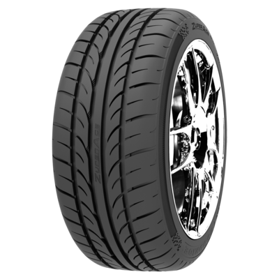 Летняя шина Goodride ZuperAce SA-57 255/55 R18 109V