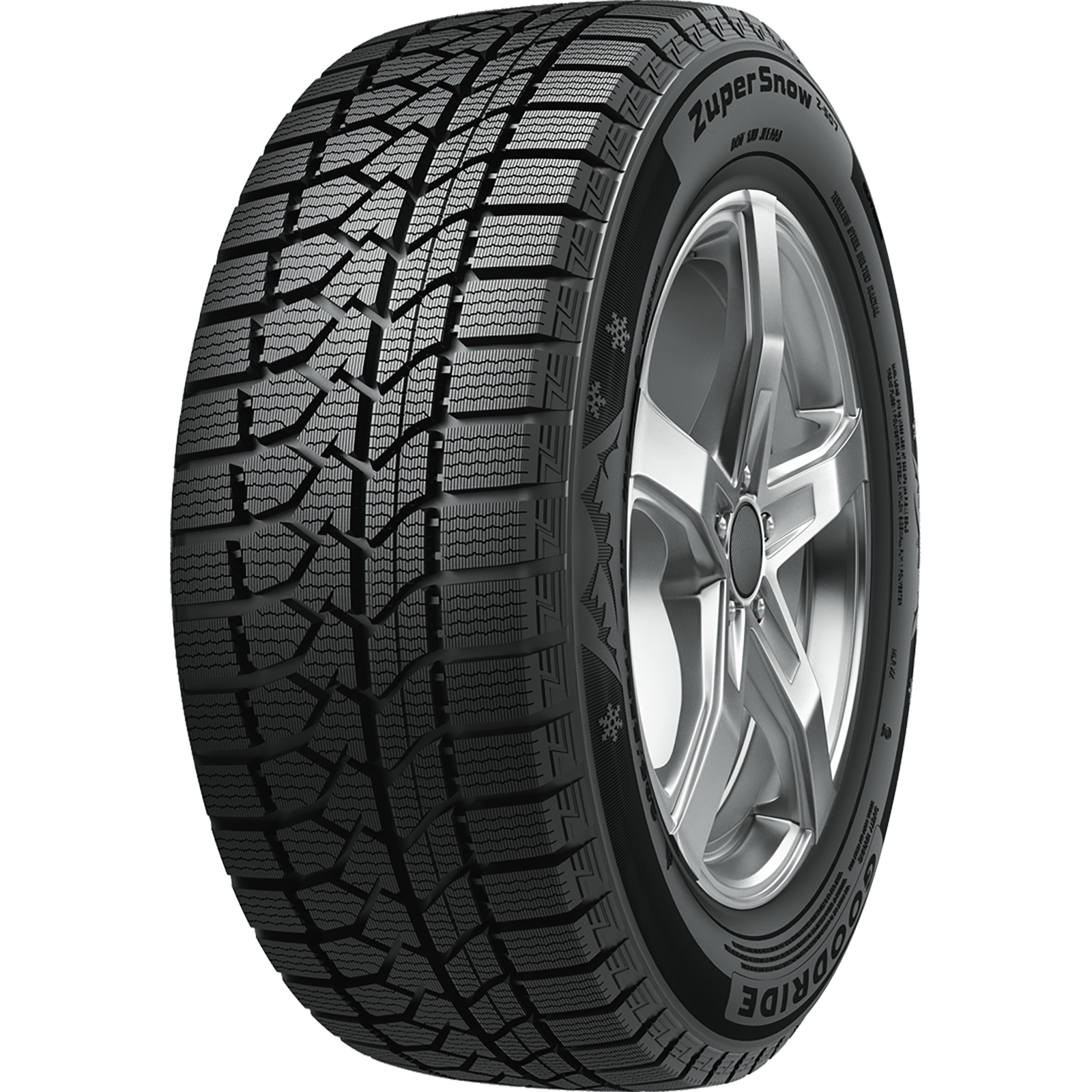 Goodride Zuper Snow Z-507