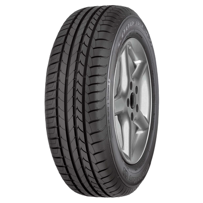 Летняя шина Goodyear EfficientGrip 255/40 R19 100Y