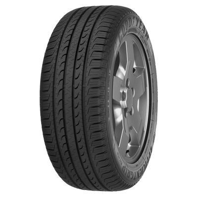 Летняя шина Goodyear EfficientGrip SUV 265/65 R17 112H
