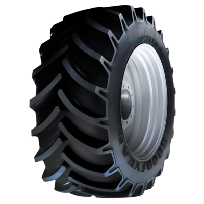 Всесезонная шина Goodyear Optitrac DT830 900/60 R32 176A8