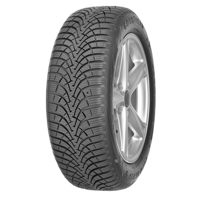 195/60R16 93H XL UltraGrip 9+ TL M+S