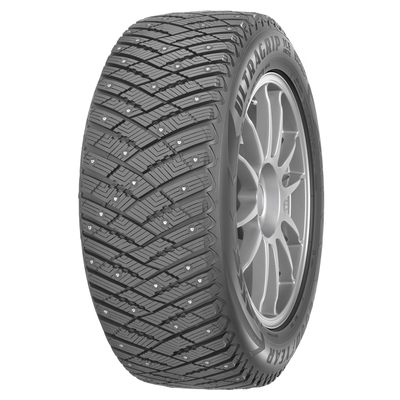 Зимняя шина Goodyear UltraGrip Ice Arctic SUV 275/40 R20 106T