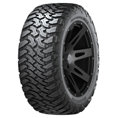Всесезонная шина Hankook Dynapro MT2 RT05 225/75 R16 115/112Q