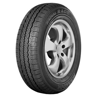 195/70R15C 104/102R Radial RA08 TL