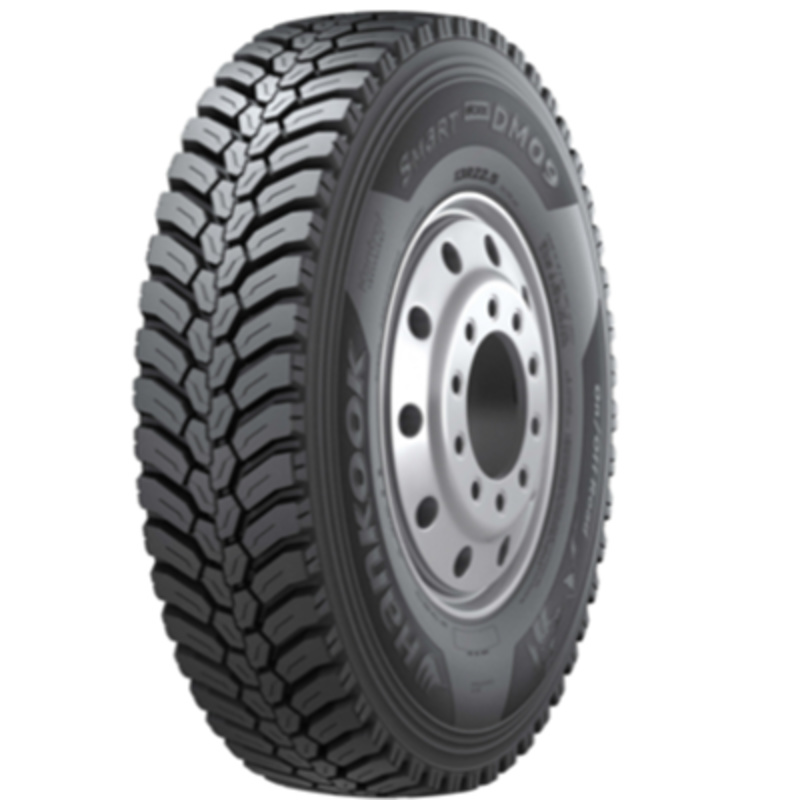 Hankook Smart Work DM09 315/80 R22.5 156/150K