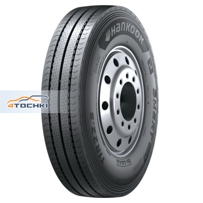 385/65R22,5 164K Smart Flex AH51 TL 24PR КОРЕЯ, РЕСПУБЛИКА
