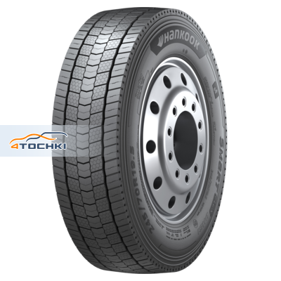 315/70R22,5 154/150L Smart Flex DH51 TL 18PR КОРЕЯ, РЕСПУБЛИКА