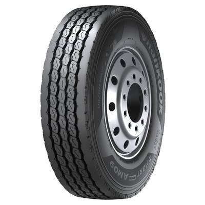 315/80R22,5 156/150K Smart Work AM09 TL 20PR КОРЕЯ, РЕСПУБЛИКА