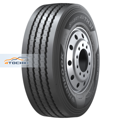 385/65R22,5 164K (158L) Smart Flex TH31+ TL M+S 3PMSF 24PR КОРЕЯ, РЕСПУБЛИКА
