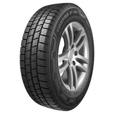 235/65R16C 115/113R Vantra ST AS2 RA30 TL 8PR