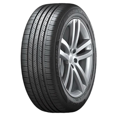 245/45R20 99V Ventus S2 AS X RH17 TL
