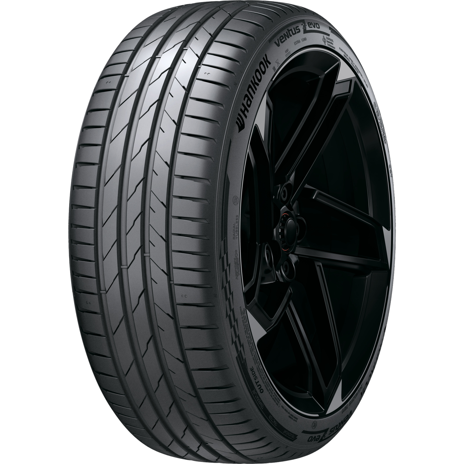 Hankook Ventus evo K137