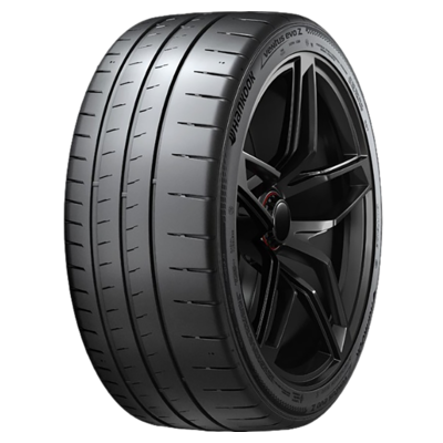 285/35ZR20 104(Y) XL Ventus evo Z Z001 TL