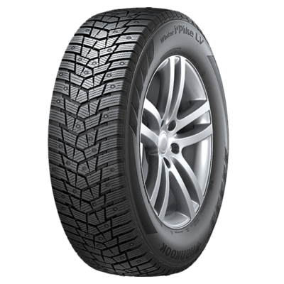 215/65R15C 104/102R Winter i*Pike LV RW15 TL 6PR (шип.)