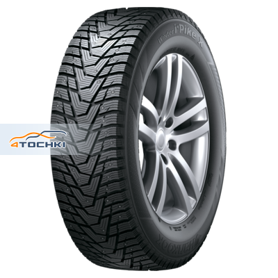 225/60R17 103T XL Winter i*Pike X W429A TL (шип.)
