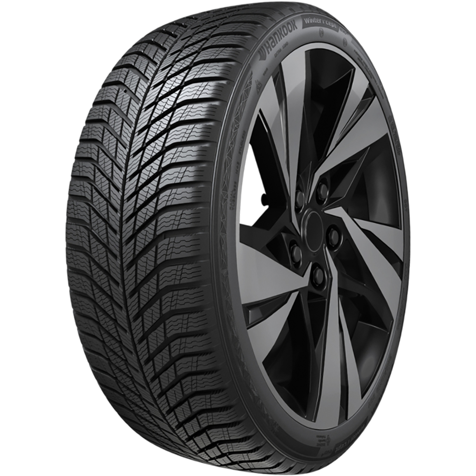 Hankook Winter i*cept Evo 4 W340 245/45 R19 102V