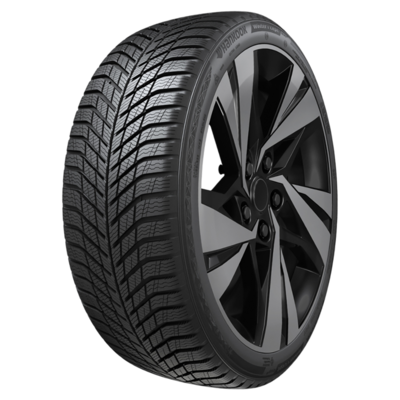225/55R18 102V XL Winter i*cept Evo 4 W340 TL