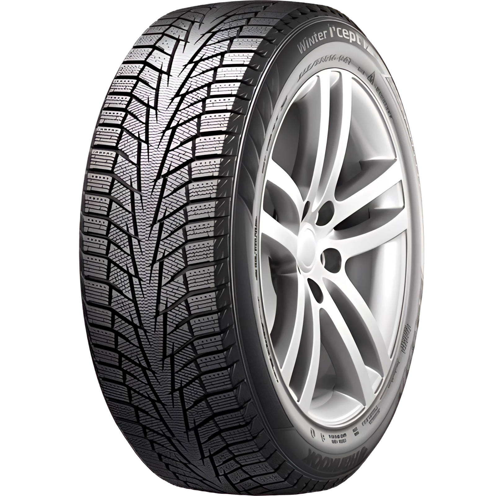 Hankook Winter i*cept IZ2 W616 215/65 R17 99T