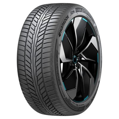 285/35R20 104V XL Winter i*cept iON IW01 TL
