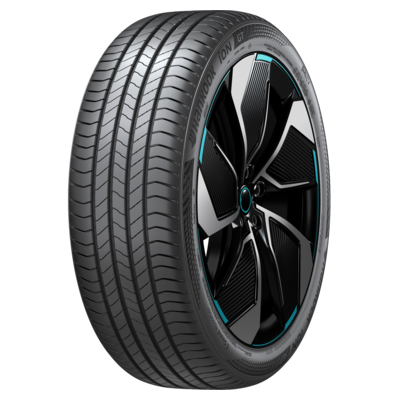 235/60R18 107H XL iON GT SUV IK41A TL