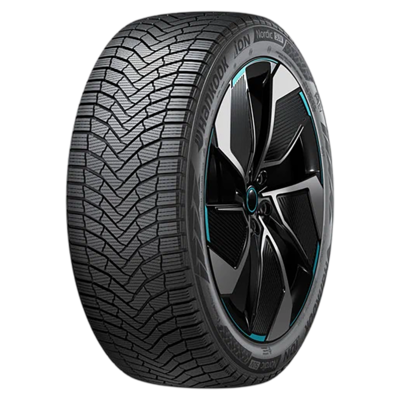 245/40R20 99H XL iON Nordic IW41 TL