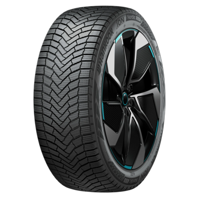 255/40R20 101H XL iON Nordic SUV IW41A TL
