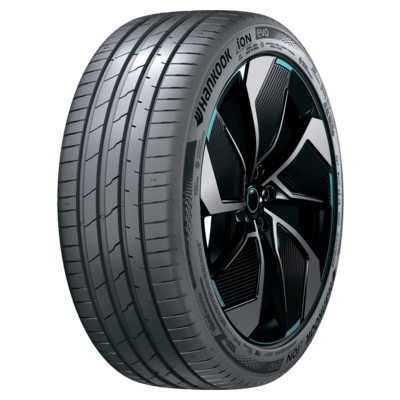 235/45ZR18 98W XL iON evo IK01 TL
